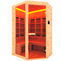 Инфракрасные сауны Инфракрасные сауны
